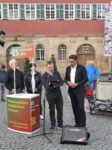 Stellenabbau und Kosten Bücherei weiter unklar?