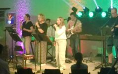 Zollberger Lobpreisabend Sa.18.10.2025 – 18:00 Uhr