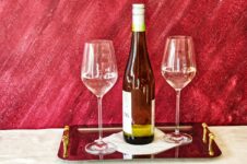 Wein & Bibel: Ökumenische Weinprobe