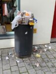Verpackungssteuer in Esslingen