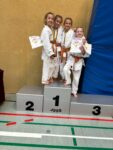U13 erfolgreich bei den Württembergischen!!!