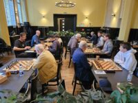 Schöner Heimsieg der Zweiten gegen Plochingen