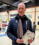 Falck-Ytter Achter bei Saarlandmeisterschaften