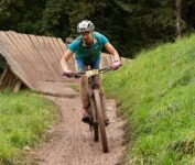 Alexandra Rudl holt den Weltmeistertitel