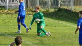 RSK holt zweiten Sieg in Folge