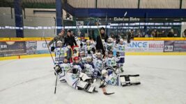 Spitzenleistung der ESG U9 zum Sonntagmittag