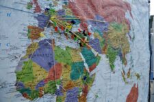 WEIL – wir die Vielfalt feiern…