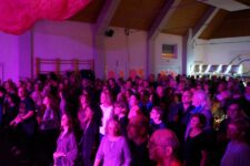 Der Herbst wird rockig im TVH