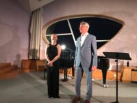 Liederabend im CentralTheater