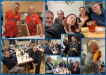 Ein Dank an unsere fleißigen Helfer/-innen!