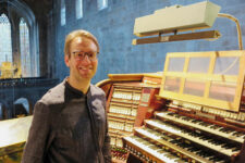 Musik vom Feinsten in der Stadtkirche
