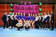 Es kommt zum “Finale daheim” in Esslingen