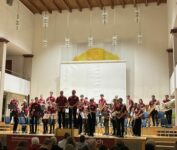 Musik verbindet – Jugendkonzert begeistert