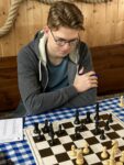 Zweiter Sieg in der Landesliga!