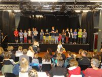 Gruselgefahr in der VILLA