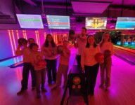 Jugendprobenwochenende voller Musik und Freude