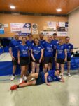 Tischtennis: Erfolgreicher Heimspieltag