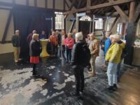 Vom Blaulicht zum Trollinger