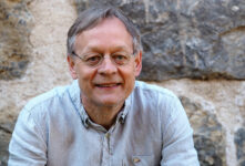 15 Jahre Rosen’s Lyrik Salon