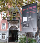 QueerFilmFestival Esslingen 2025 im KoKi