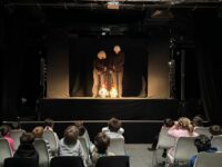 SpielFormen bringt Magie ins KOMMA