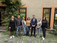 Schäfer: Ukraine braucht unsere Hilfe