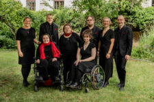 Konzert von “Thonkunst” aus Leipzig