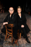 “Goldzwanziger” bei der Churchnight in Hohenkreuz