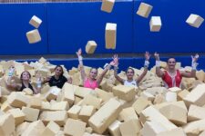 Schnitzel für Berkheim! Helft unseren Turnerinnen