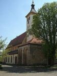 Wanderung mit Besuch eines historischen Kleinods
