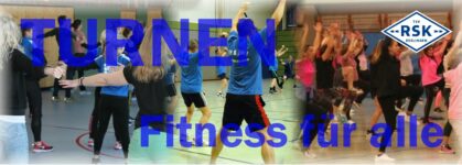 Fitness-Nacht am Fr, 07.11.2025 beim TSV RSK ES