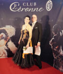 Schwarz-Weiß-Club bei Deutscher Meisterschaft