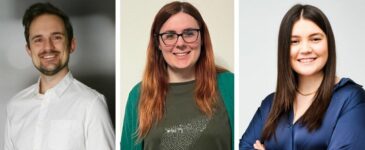 Juso-Vorstand neu gewählt