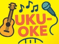 Blues in Town e.V.: UKU-OKE 7.11./Karaoke 8.11.25