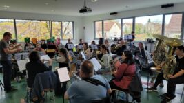 Ein Wochenende für die Musik