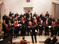 RE:START – Konzert der “VoicES” am 09.11.2025