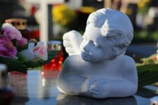 Allerheiligen und Allerseelen