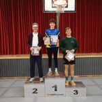 Starker Saisonabschluss beim Kraichgauman