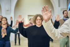 Jugum – Yoga aus dem Kloster