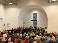 Die Seele bekam reichlich Futter