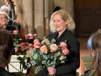 „Irdische Töne mit himmlischem Wohlklang“