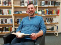 200 Stellen weniger – auch bei der Bücherei?