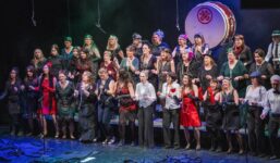 Benefizkonzert von Singebration