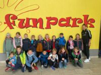 TVL – Kinderausflug