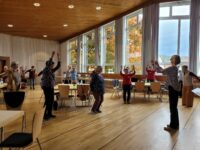 Fachtag Älterwerden – Bewegung – Teilhabe