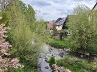 Analog und digital unterwegs