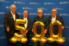 Volksbank Mittlerer Neckar eG unterstützt MiFü