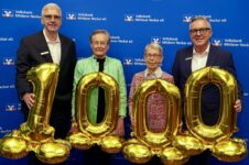 Förderung für den Kinderschutzbund Esslingen