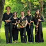 Inventionen – Kammermusikkonzert