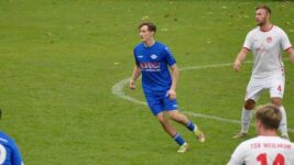 RSK siegt auch im 5. Spiel in Folge